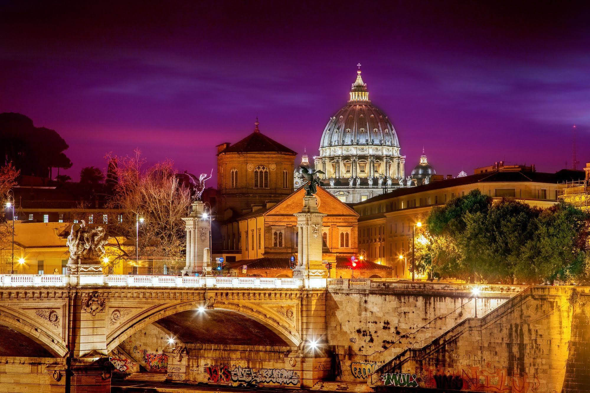 Art In Vatican 罗马 外观 照片