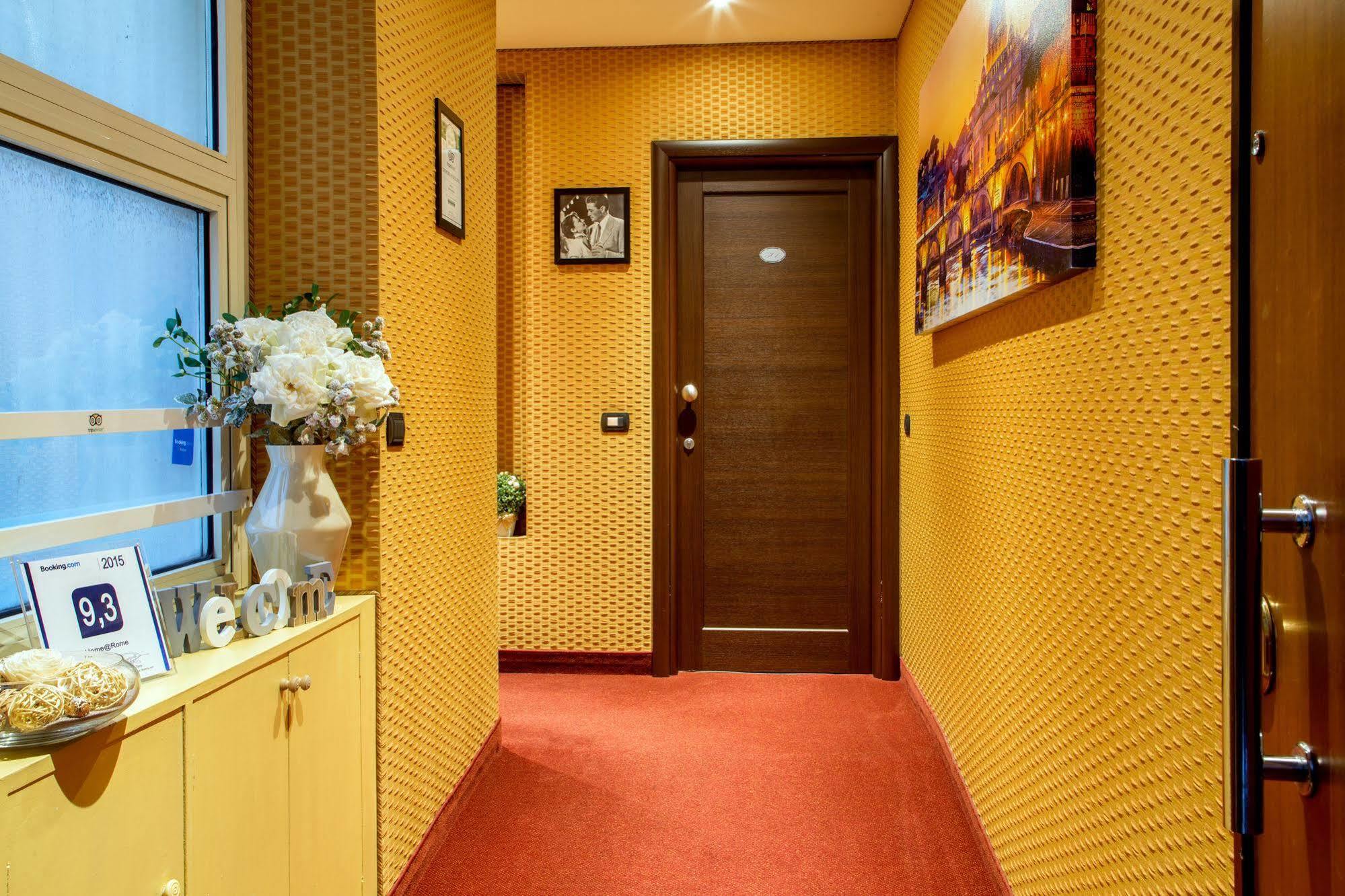 Art In Vatican 罗马 外观 照片