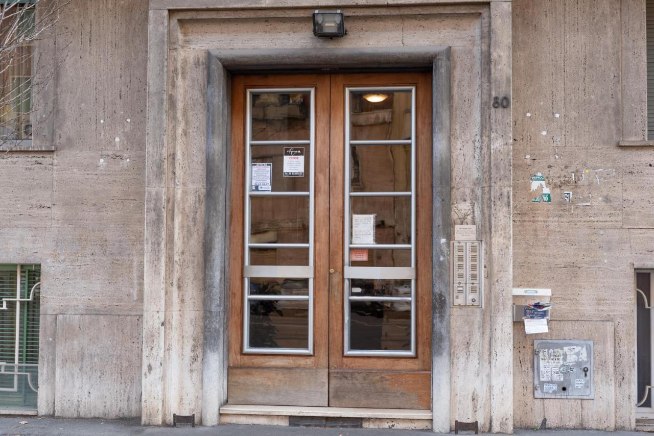 Art In Vatican 罗马 外观 照片